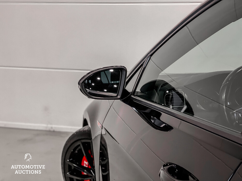 Volkswagen Golf GTI Performance 2.0 TSI DSG 230PS 2014, J-345-NT