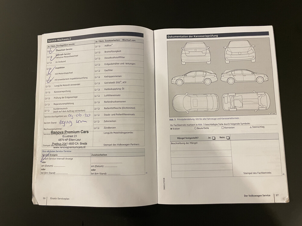 Volkswagen Golf GTI Performance 2.0 TSI DSG 230PS 2014, J-345-NT