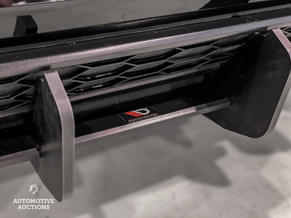 Volkswagen Golf GTI Performance 2.0 TSI DSG 230PS 2014, J-345-NT