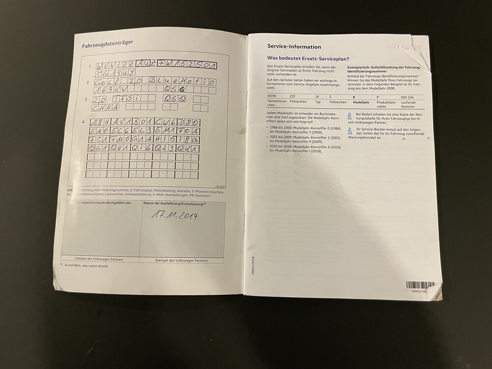 Volkswagen Golf GTI Performance 2.0 TSI DSG 230PS 2014, J-345-NT