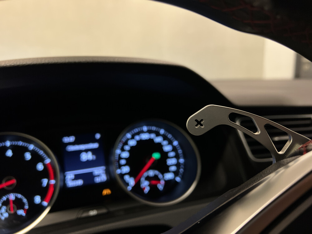 Volkswagen Golf GTI Performance 2.0 TSI DSG 230PS 2014, J-345-NT