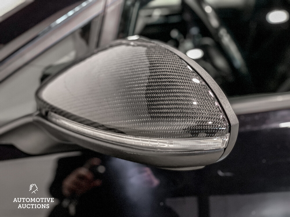 Volkswagen Golf GTI Performance 2.0 TSI DSG 230PS 2014, J-345-NT