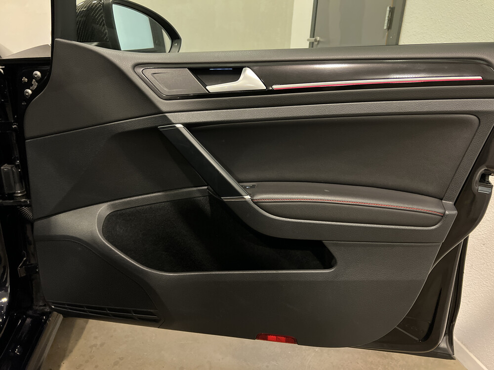 Volkswagen Golf GTI Performance 2.0 TSI DSG 230PS 2014, J-345-NT