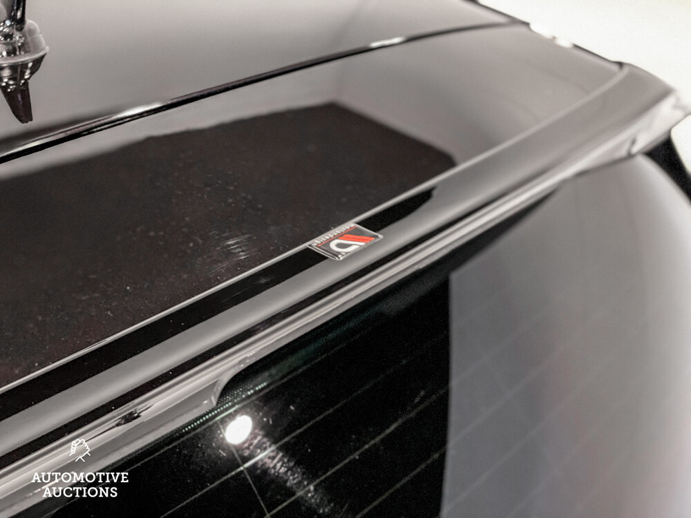 Volkswagen Golf GTI Performance 2.0 TSI DSG 230PS 2014, J-345-NT