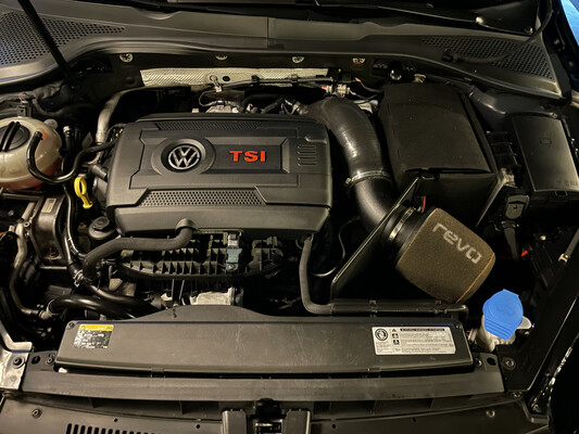 Volkswagen Golf GTI Performance 2.0 TSI DSG 230PS 2014, J-345-NT