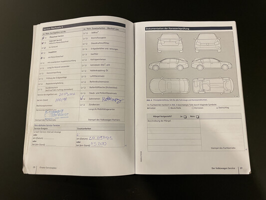 Volkswagen Golf GTI Performance 2.0 TSI DSG 230hp 2014, J-345-NT