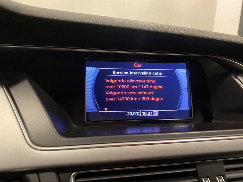 Audi A4 Avant 1.8 TFSI Pro Line Business 170PS Automatik -FACELIFT- 2012, 21-XHV-6