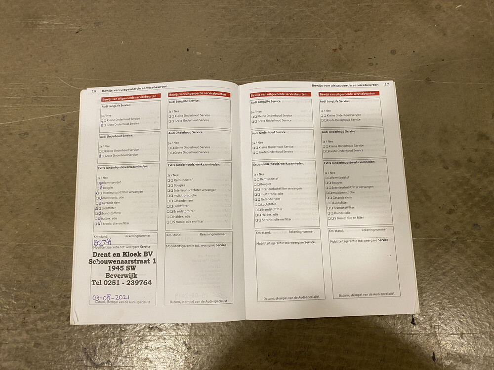 Audi A4 Avant 1.8 TFSI Pro Line Business 170PS Automatik -FACELIFT- 2012, 21-XHV-6