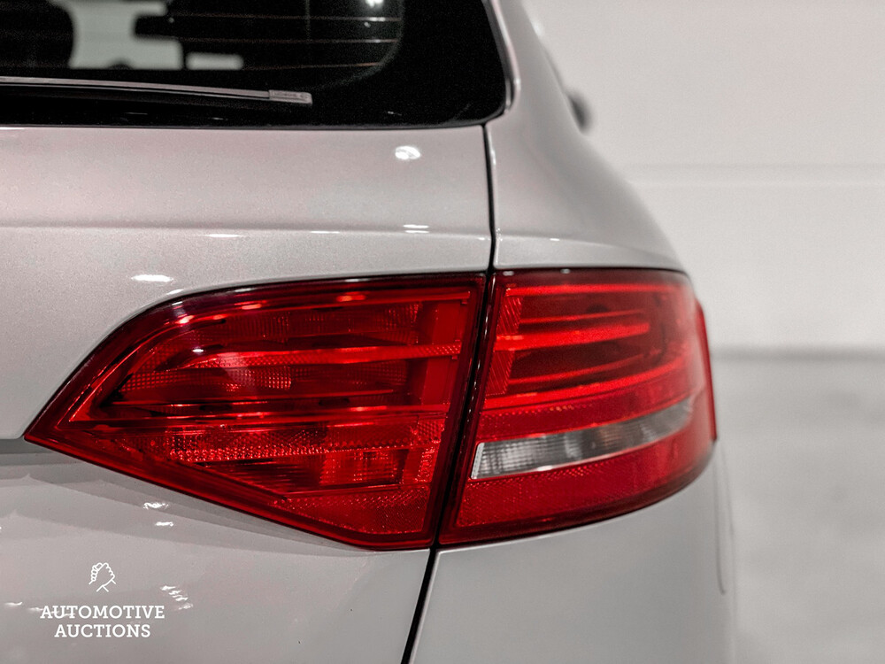 Audi A4 Avant 1.8 TFSI Pro Line Business 170PS Automatik -FACELIFT- 2012, 21-XHV-6