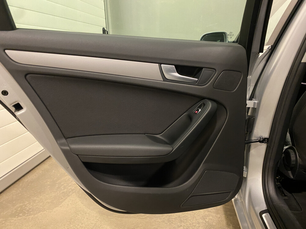 Audi A4 Avant 1.8 TFSI Pro Line Business 170PS Automatik -FACELIFT- 2012, 21-XHV-6