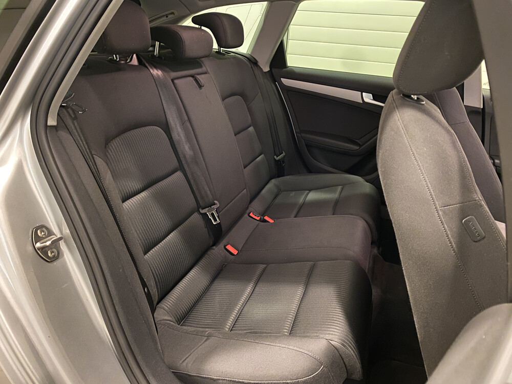 Audi A4 Avant 1.8 TFSI Pro Line Business 170PS Automatik -FACELIFT- 2012, 21-XHV-6