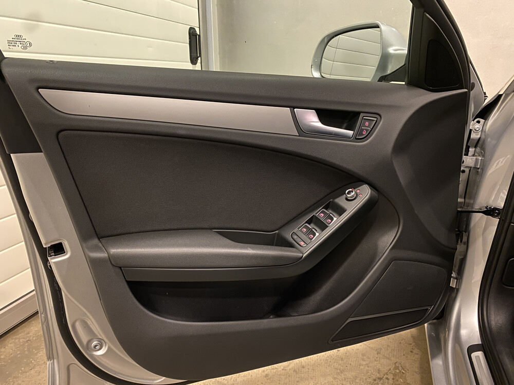 Audi A4 Avant 1.8 TFSI Pro Line Business 170PS Automatik -FACELIFT- 2012, 21-XHV-6