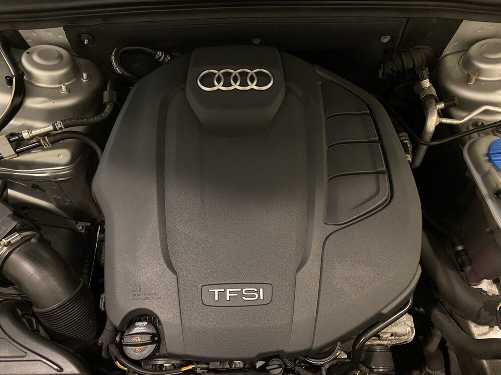 Audi A4 Avant 1.8 TFSI Pro Line Business 170PS Automatik -FACELIFT- 2012, 21-XHV-6