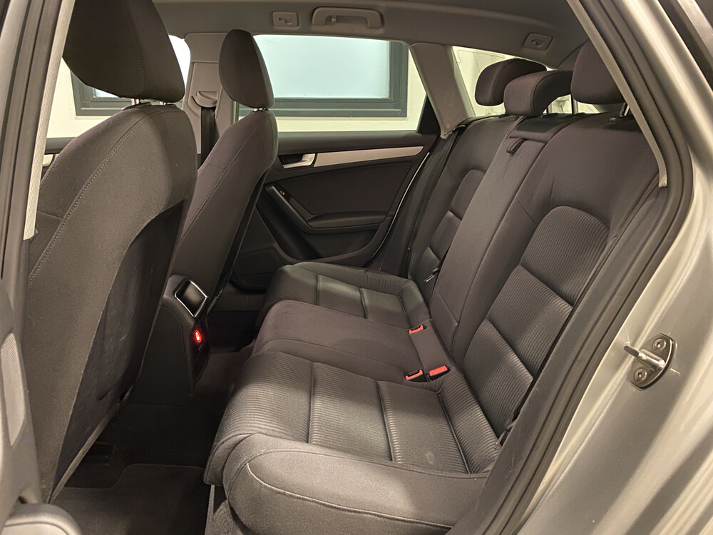 Audi A4 Avant 1.8 TFSI Pro Line Business 170PS Automatik -FACELIFT- 2012, 21-XHV-6