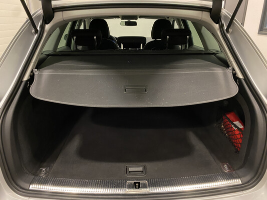 Audi A4 Avant 1.8 TFSI Pro Line Business 170pk Automaat -FACELIFT- 2012, 21-XHV-6