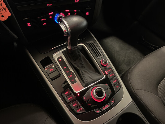 Audi A4 Avant 1.8 TFSI Pro Line Business 170hp Automatic -FACELIFT- 2012, 21-XHV-6