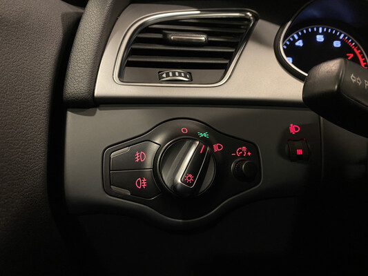Audi A4 Avant 1.8 TFSI Pro Line Business 170hp Automatic -FACELIFT- 2012, 21-XHV-6