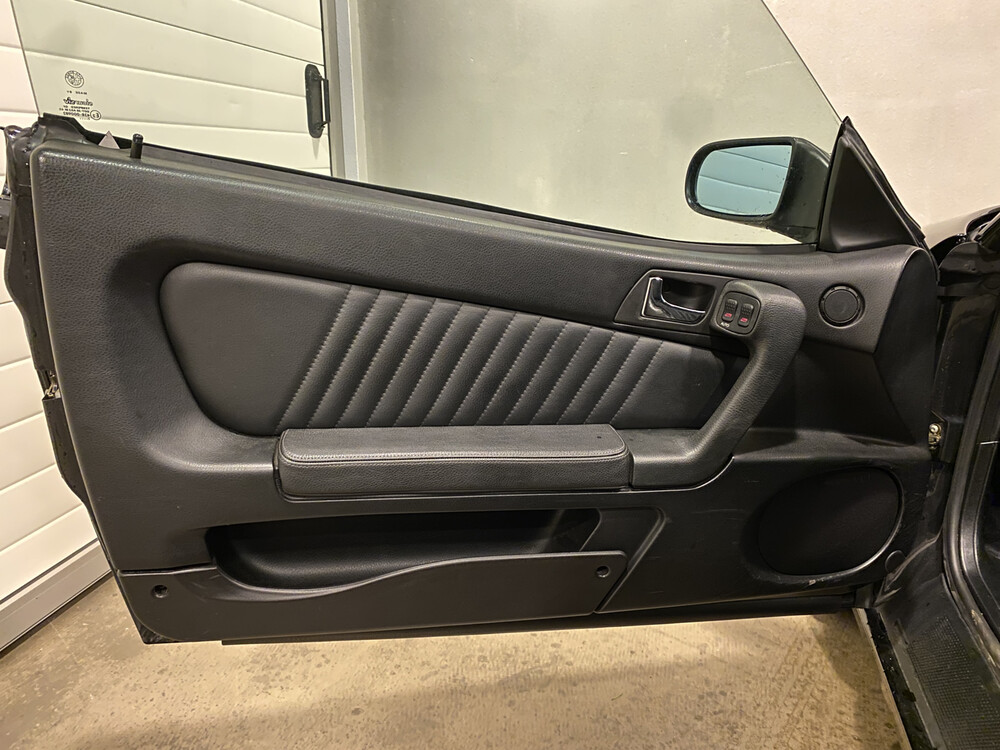 Alfa Romeo Spider 2.0 JTS 2004, 27-RN-BT