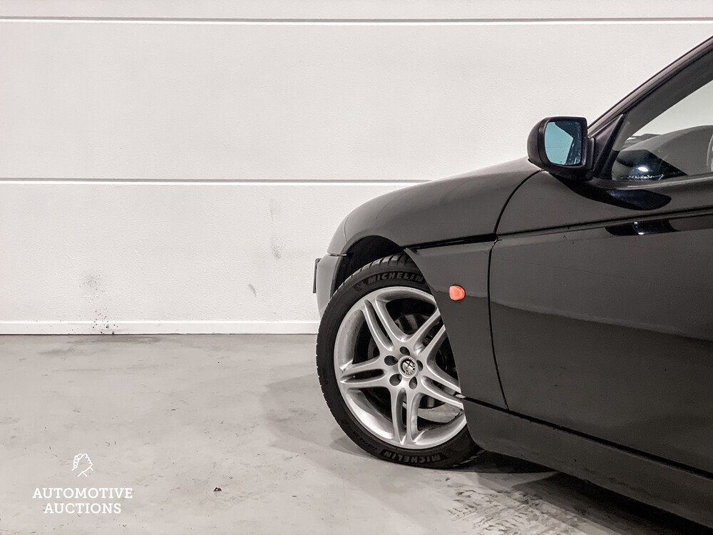 Alfa Romeo Spider 2.0 JTS 2004, 27-RN-BT