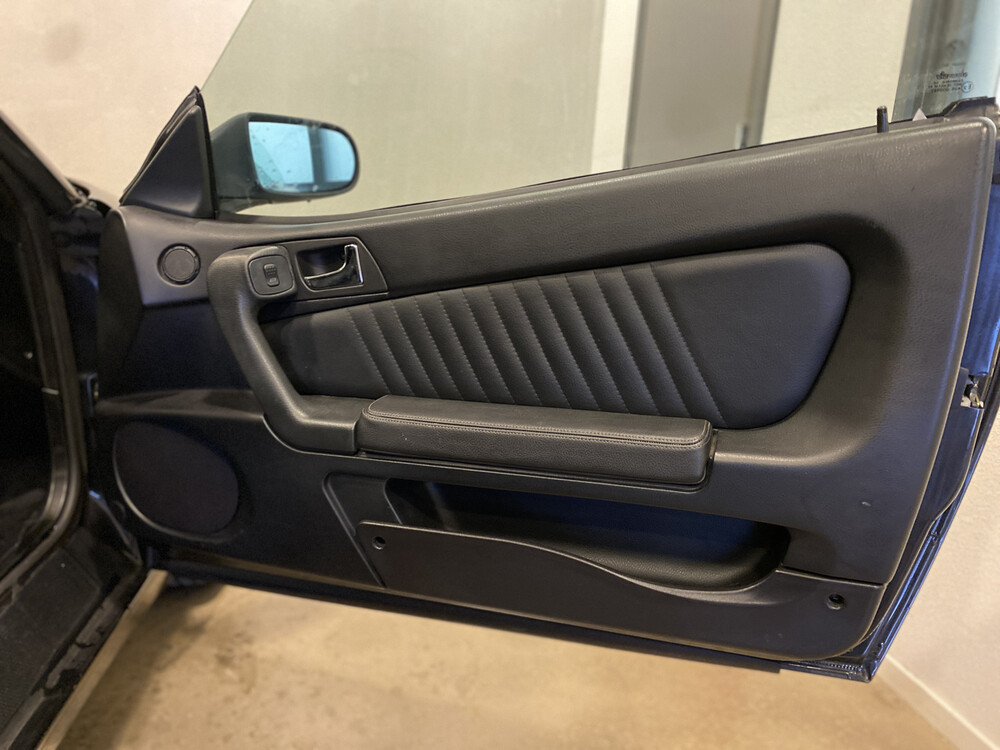 Alfa Romeo Spider 2.0 JTS 2004, 27-RN-BT