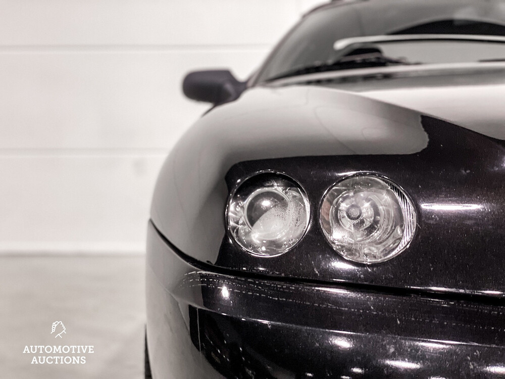 Alfa Romeo Spider 2.0 JTS 2004, 27-RN-BT