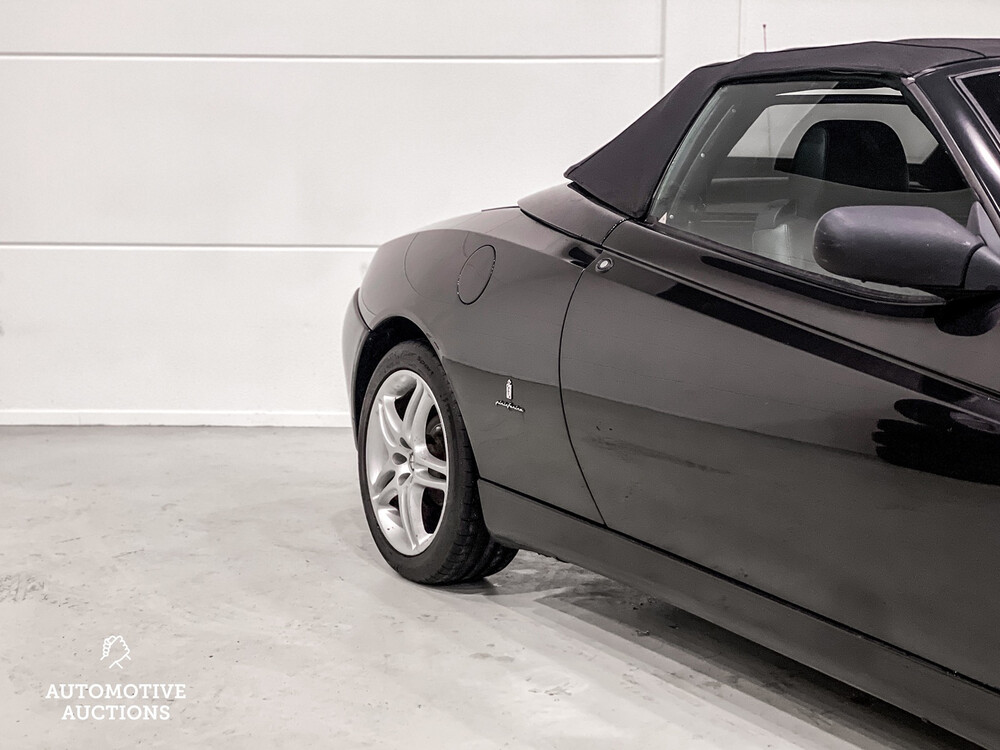 Alfa Romeo Spider 2.0 JTS 2004, 27-RN-BT