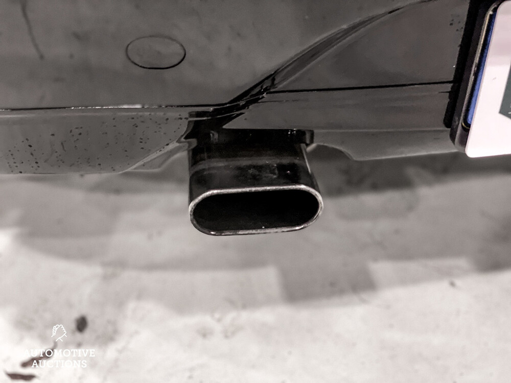 Alfa Romeo Spider 2.0 JTS 2004, 27-RN-BT