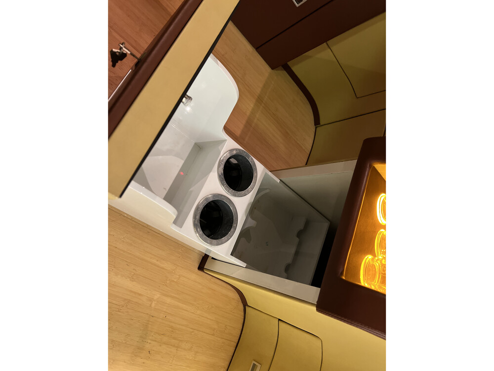 Mercedes-Benz Viano Brabus 2007 V6 VIP 4.4