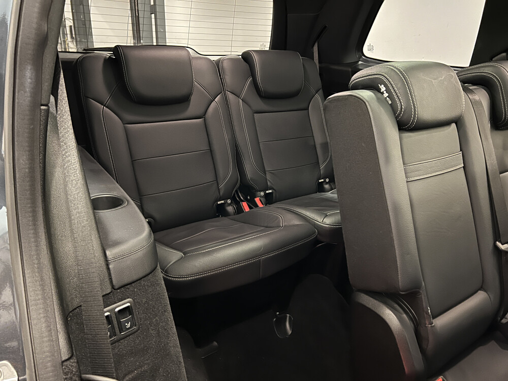 Mercedes-Benz GL350 AMG BlueTEC 4-Matic 7-Sitzer Facelift 258PS 2013 GL-Klasse -Orig. NL-, 2-SLG-95