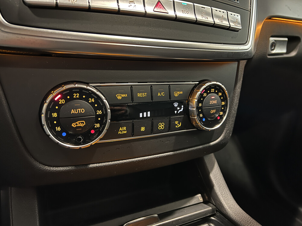 Mercedes-Benz GL350 AMG BlueTEC 4-Matic 7-Sitzer Facelift 258PS 2013 GL-Klasse -Orig. NL-, 2-SLG-95