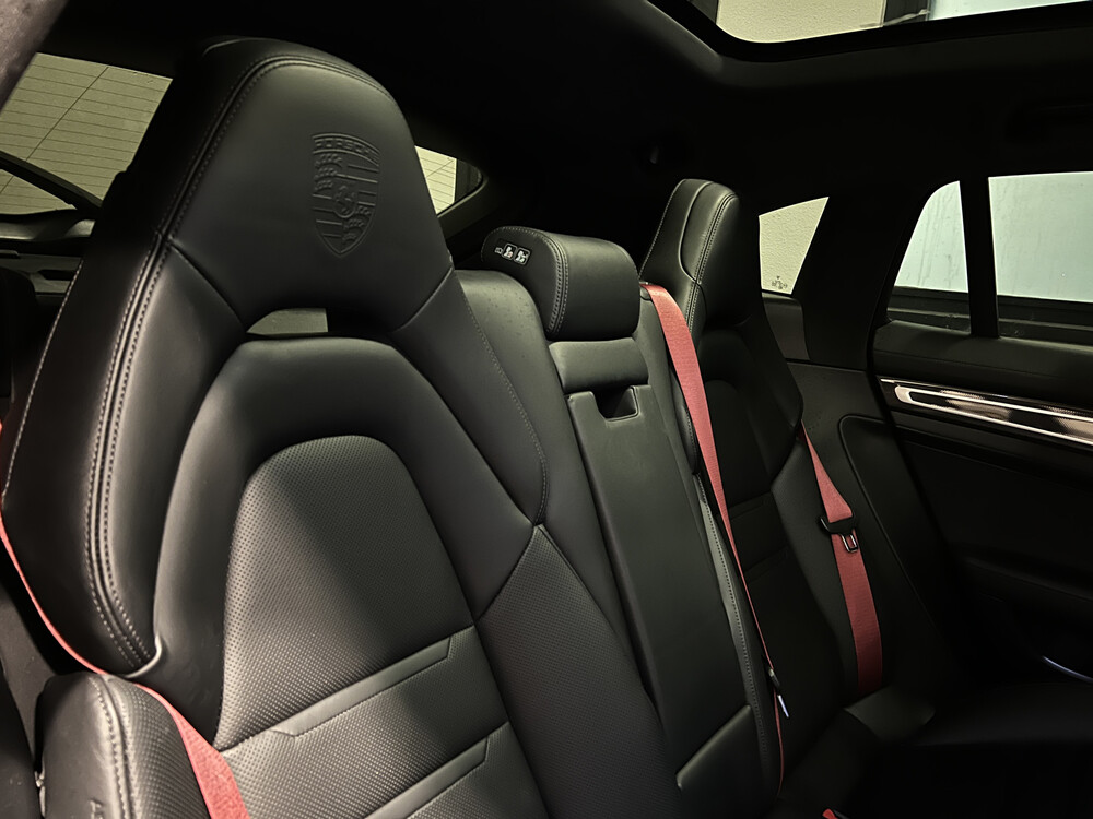 Porsche Panamera Sport Turismo E-Hybrid 4 2.9 V6 SportChrono 462PS 2018, ZV-954-P