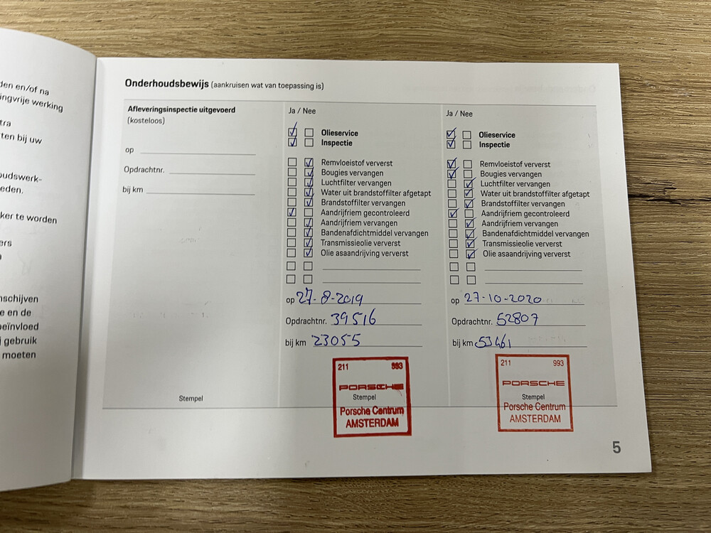 Porsche Panamera Sport Turismo E-Hybrid 4 2.9 V6 SportChrono 462PS 2018, ZV-954-P