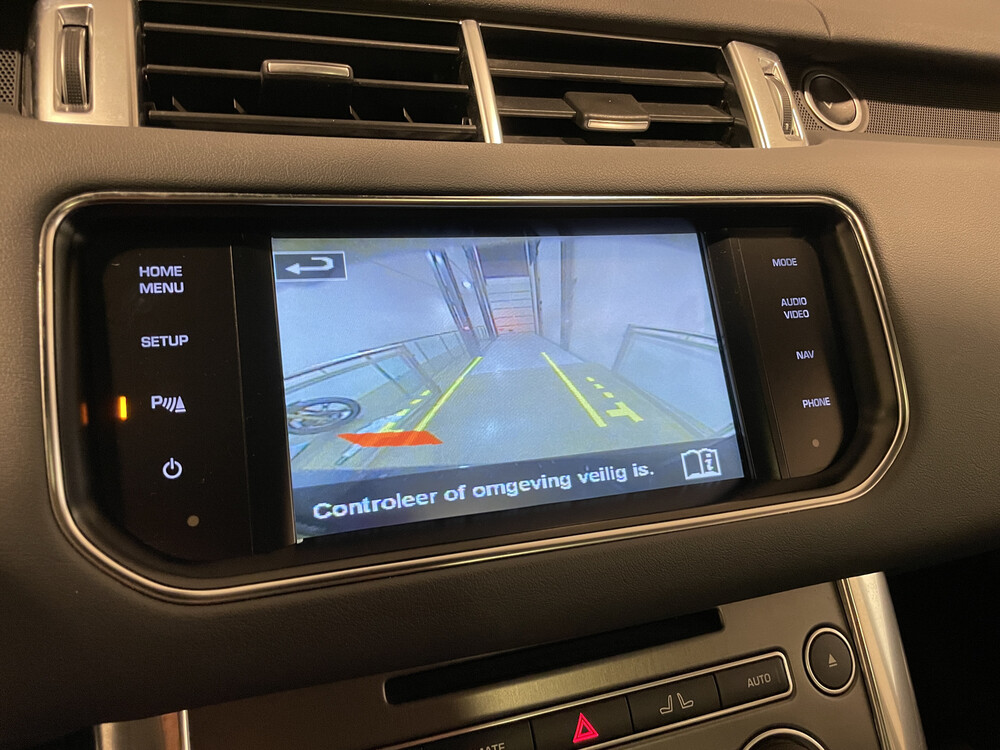 Land Rover Range Rover Sport 3.0 TDV6 HSE Dynamic 258hp 2014 -Orig. NL-, 2-TKJ-55