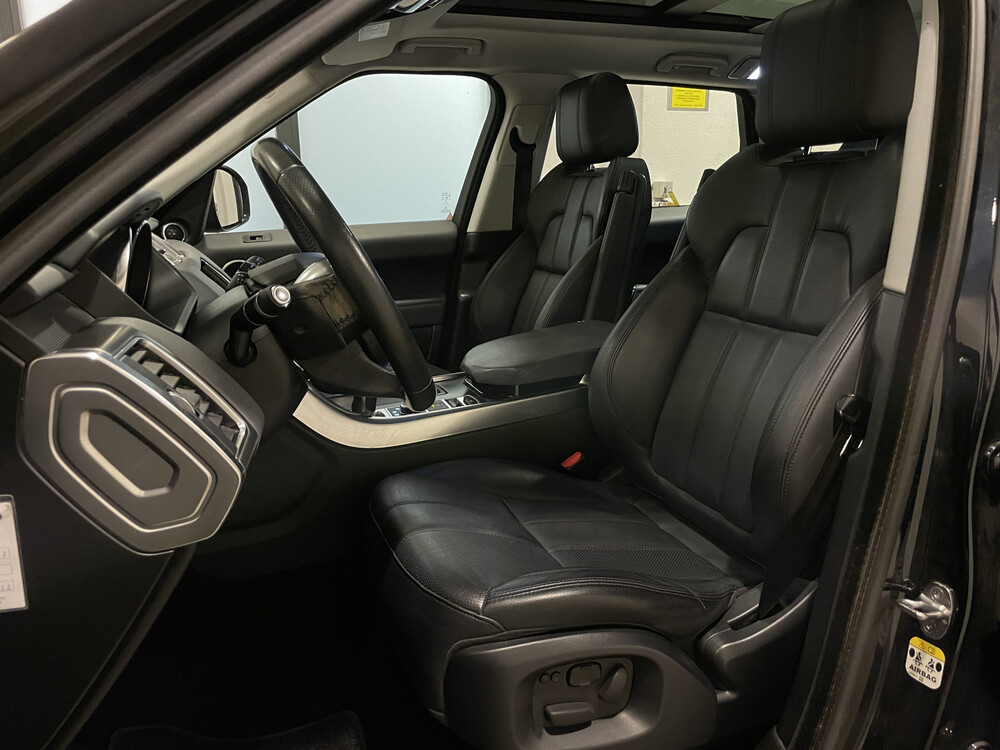 Land Rover Range Rover Sport 3.0 TDV6 HSE Dynamic 258hp 2014 -Orig. NL-, 2-TKJ-55