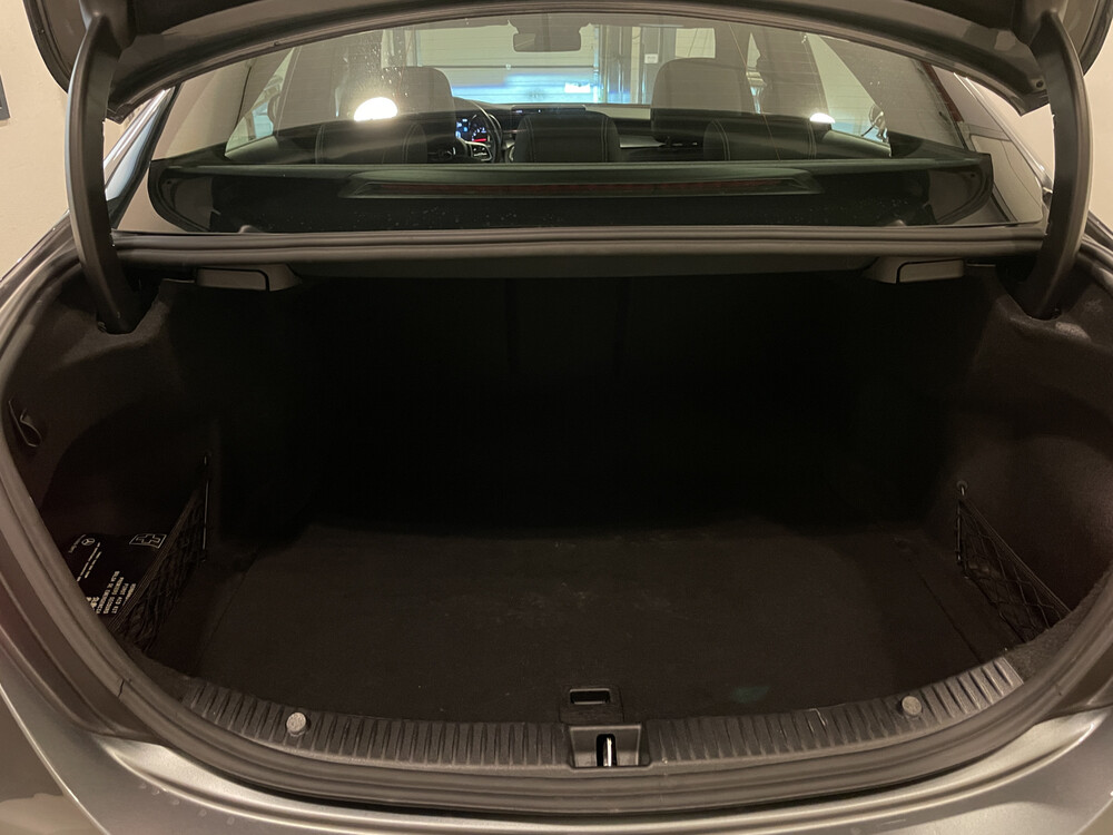 Mercedes-Benz C180 AMG Business Solution Avantgarde C-Klasse 156PS 2019, K-356-FB