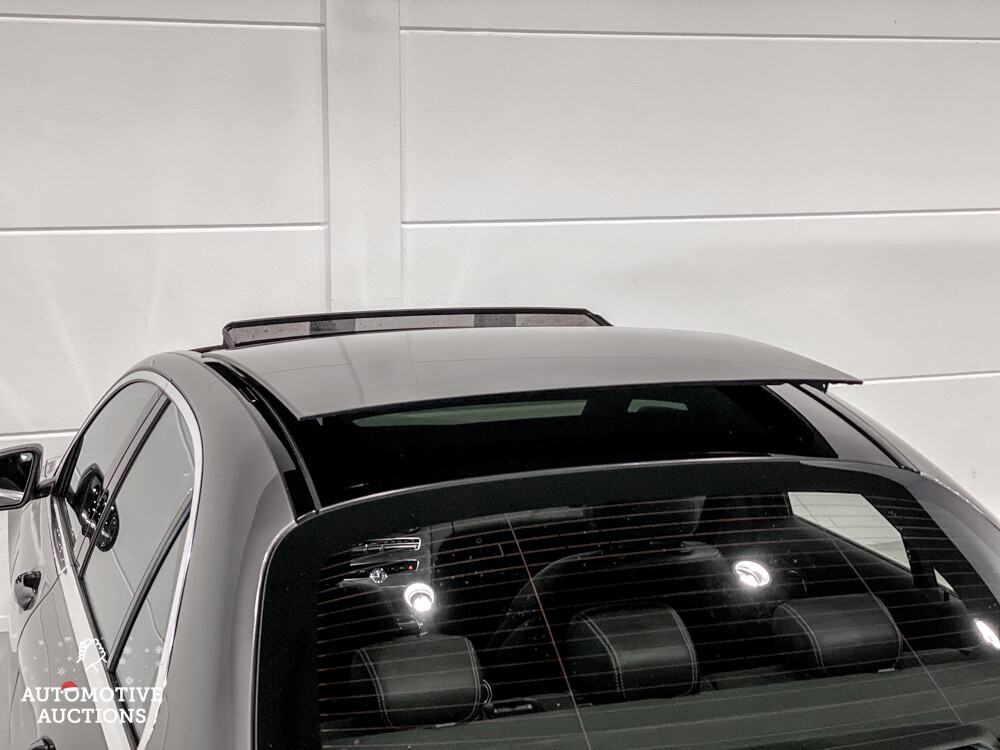 Mercedes-Benz C180 AMG Business Solution Avantgarde C-Klasse 156PS 2019, K-356-FB