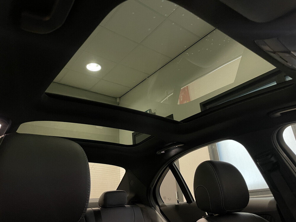 Mercedes-Benz C180 AMG Business Solution Avantgarde C-Klasse 156PS 2019, K-356-FB