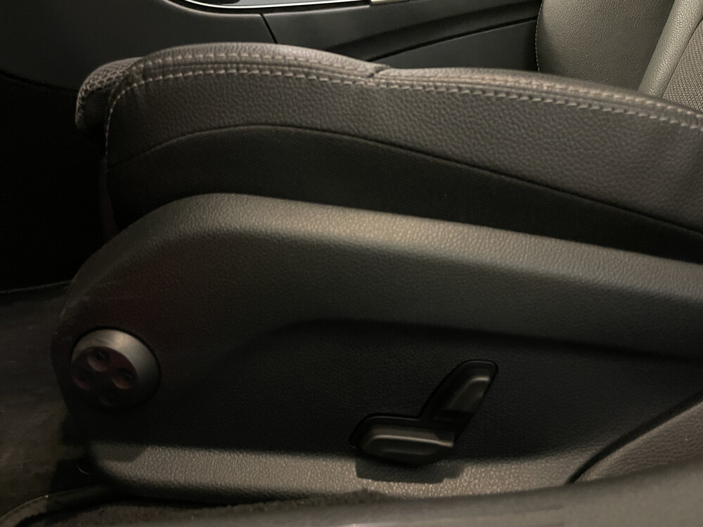 Mercedes-Benz C180 AMG Business Solution Avantgarde C-Klasse 156PS 2019, K-356-FB