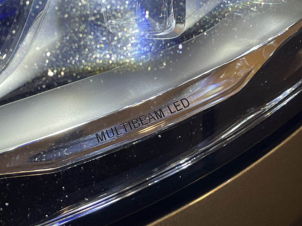 Mercedes-Benz C180 AMG Business Solution Avantgarde C-Klasse 156PS 2019, K-356-FB