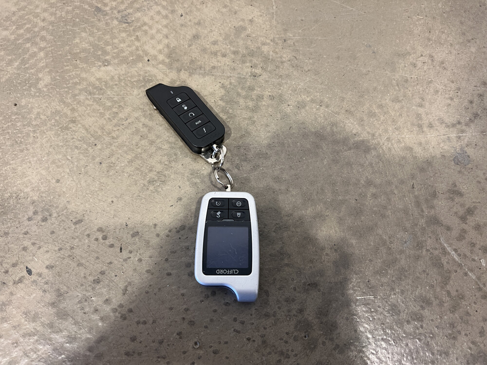 Chevrolet USA S-10 Pickup 120PS 1995, VV-PB-35