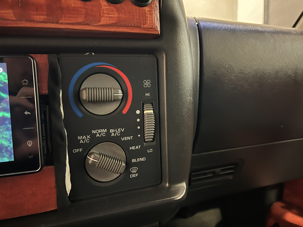 Chevrolet USA S-10 Pickup 120PS 1995, VV-PB-35