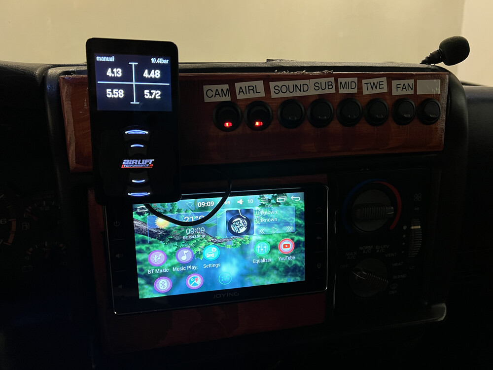 Chevrolet USA S-10 Pickup 120PS 1995, VV-PB-35