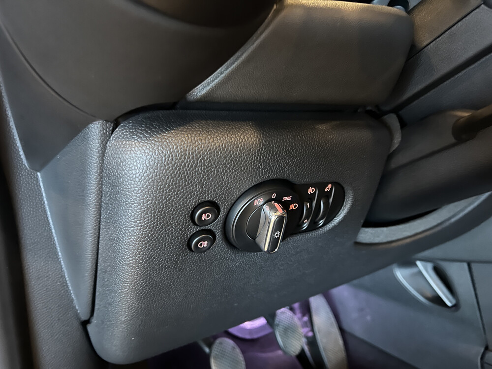 Mini One 1.5 Chile Cabriolet 102hp 2020 GARANTIE, N-683-DP