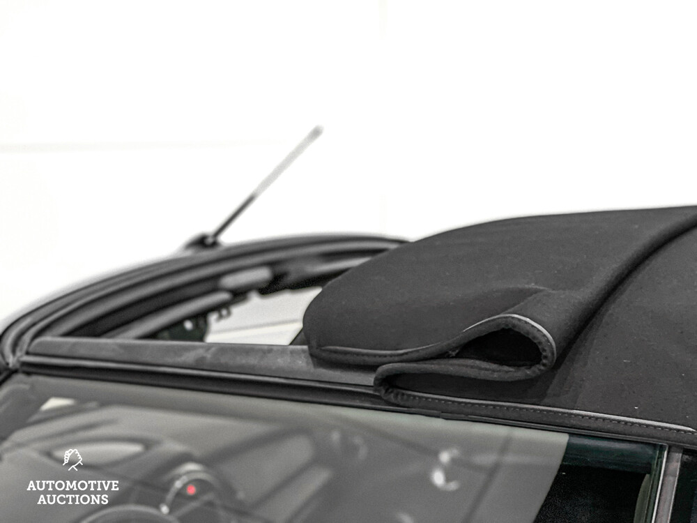 Mini One 1.5 Chile Cabriolet 102hp 2020 GARANTIE, N-683-DP