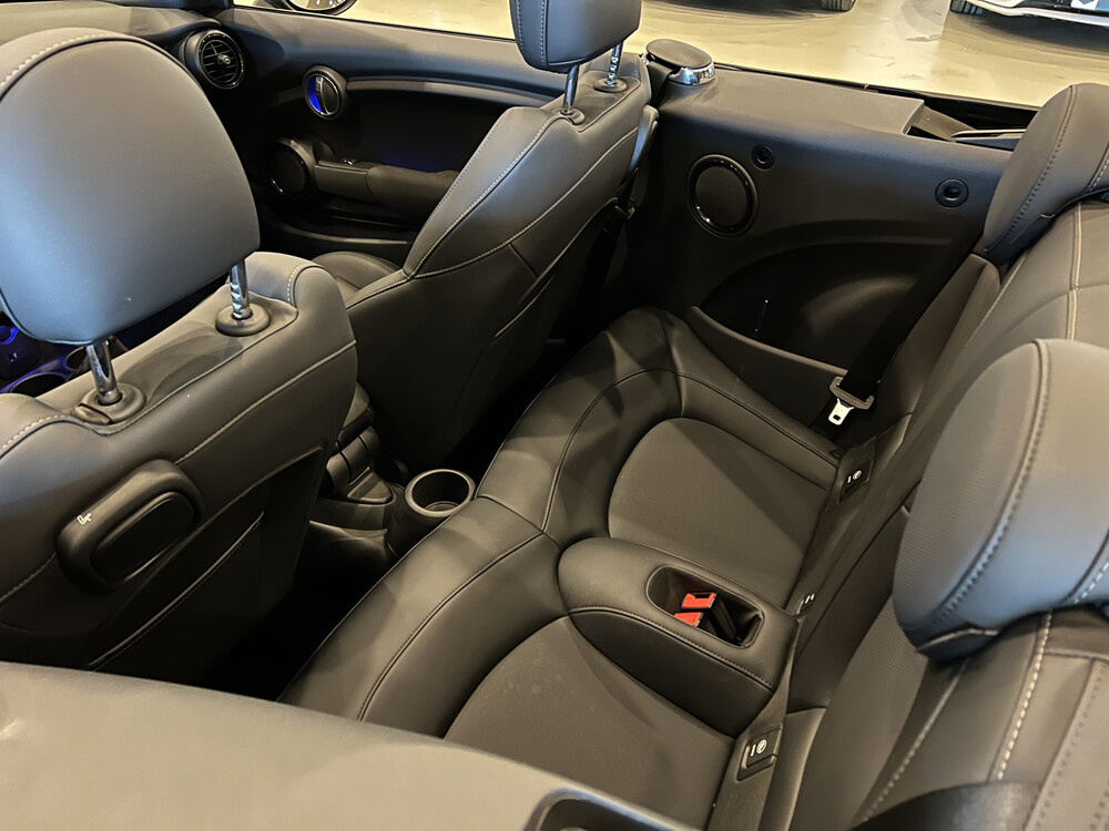 Mini One 1.5 Chile Cabriolet 102hp 2020 GARANTIE, N-683-DP