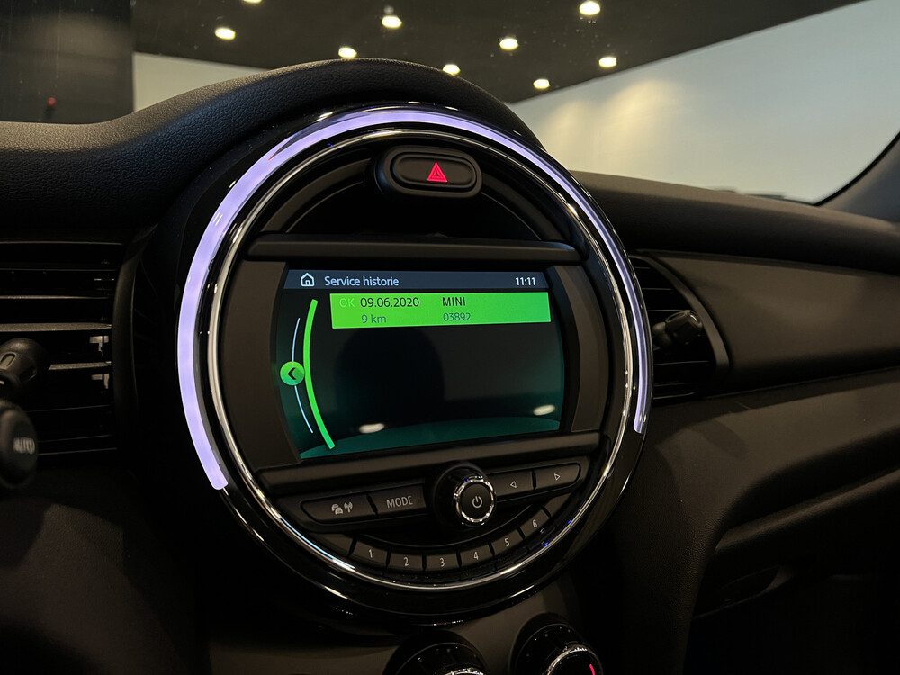 Mini One 1.5 Chile Cabriolet 102hp 2020 GARANTIE, N-683-DP