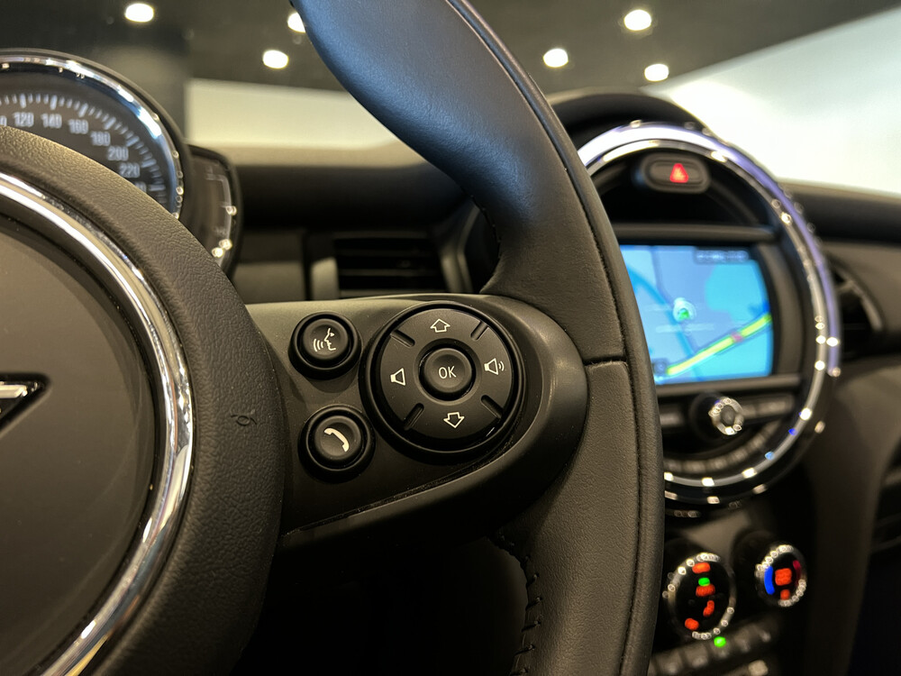 Mini One 1.5 Chile Cabriolet 102hp 2020 GARANTIE, N-683-DP