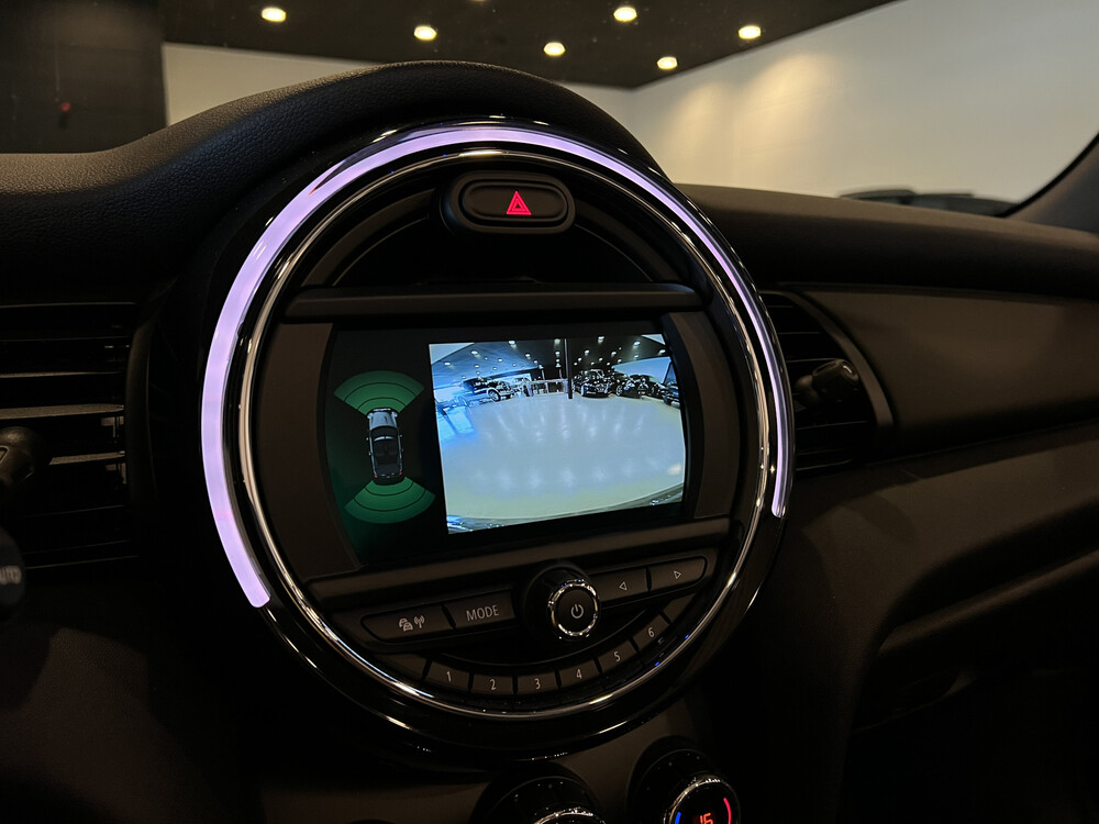 Mini One 1.5 Chile Cabriolet 102hp 2020 GARANTIE, N-683-DP