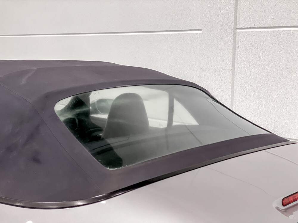 Porsche 911 996 3.4 Carrera Cabriolet 300PS 1998, 11-RD-FX