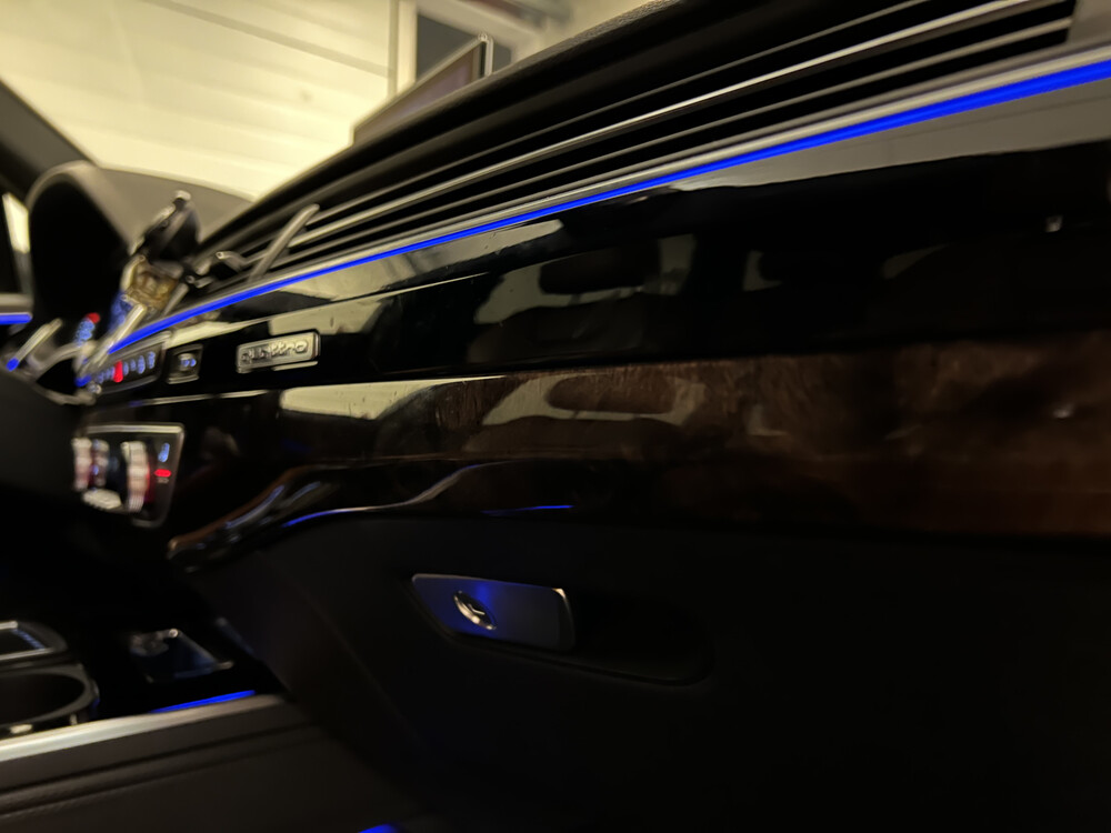 Audi Q7 3.0 TDI ultra Pro Line + Quattro 218PS -7 Personen- 2016, JL-383-T